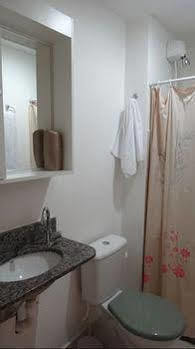 Apartment Ajuricaba - Taruma