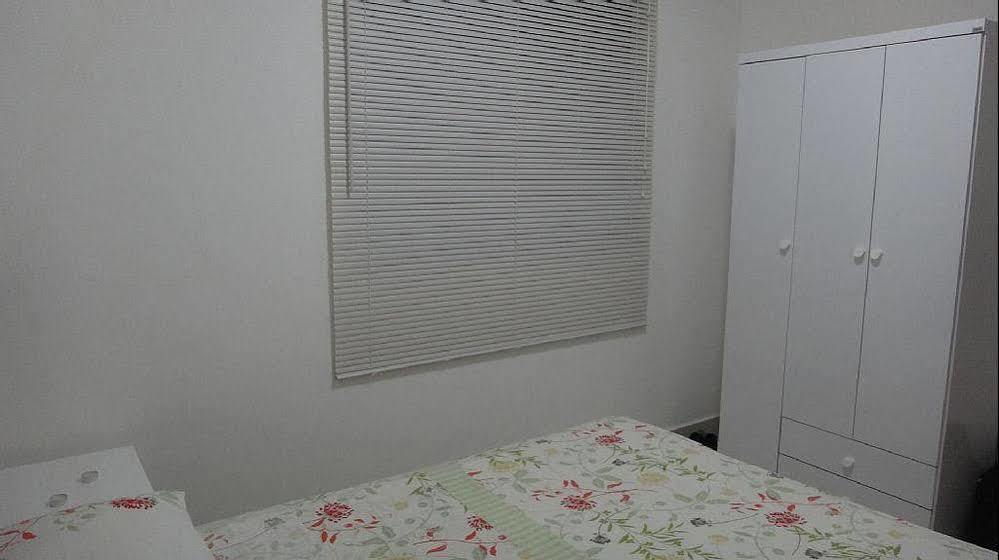 Apartment Ajuricaba - Taruma