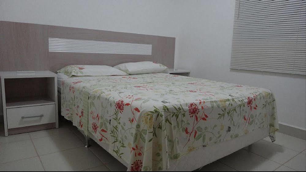 Apartment Ajuricaba - Taruma *