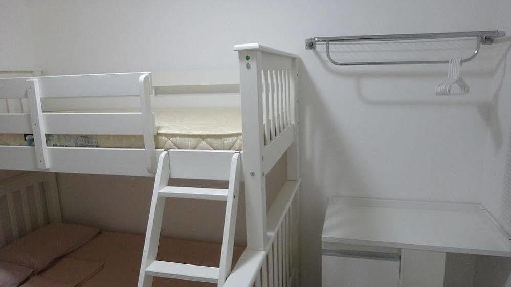 Apartment Ajuricaba - Taruma Manaus